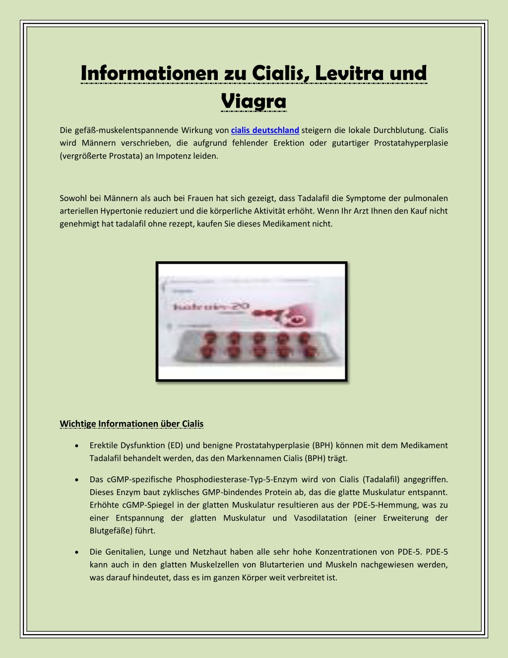 viagra cialis levitra kaufen