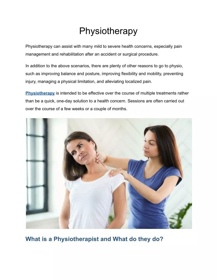 PPT Equilibrium Massage Therapy PowerPoint Presentation, free