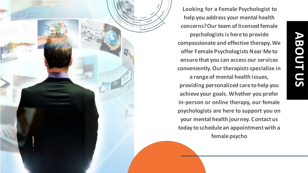 PPT Female psychologist near me PowerPoint Presentation, free