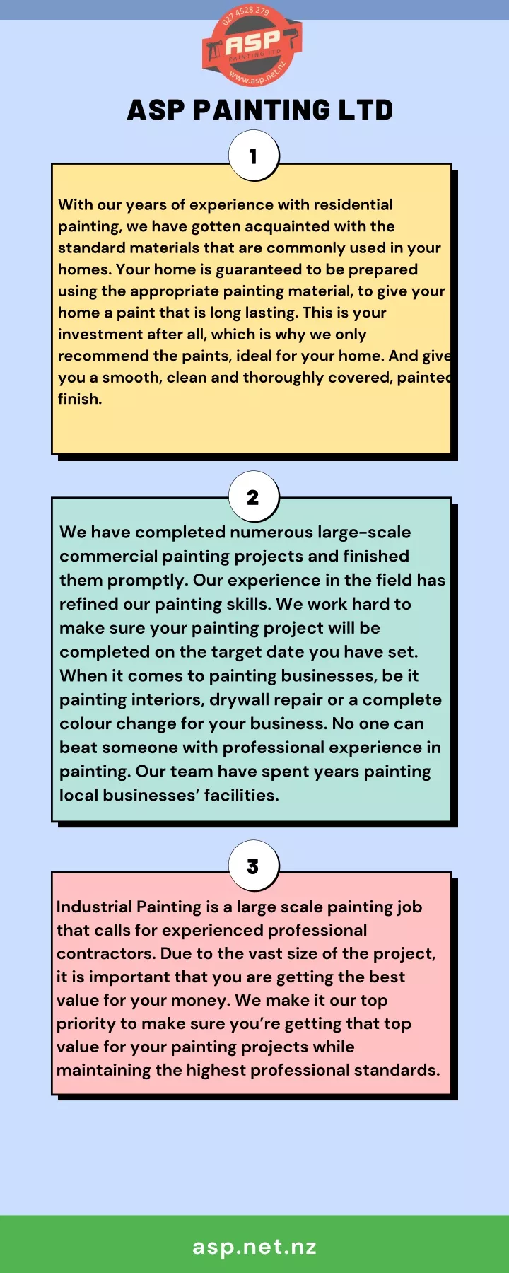 PPT Transform Your Home with the Best House Painters in Whangarei