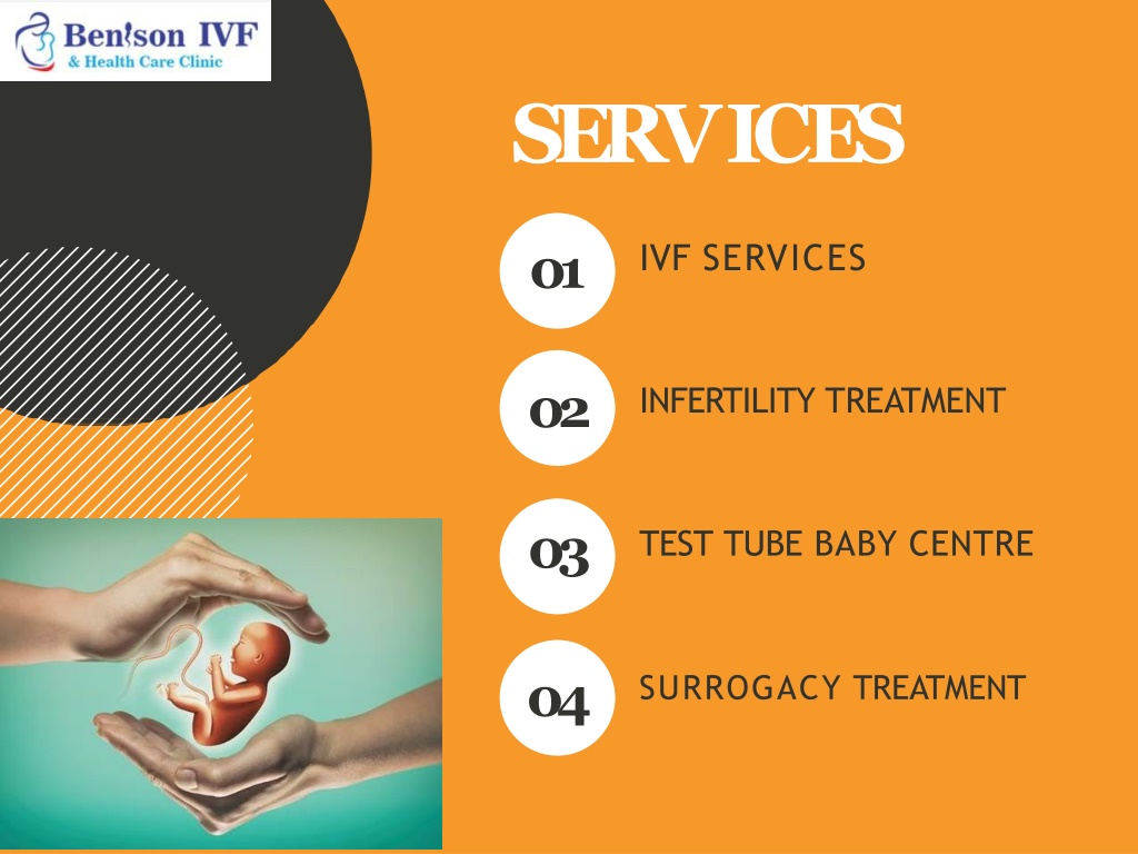 PPT - Get The Best IVF Treatment In Delhi PowerPoint Presentation, free ...