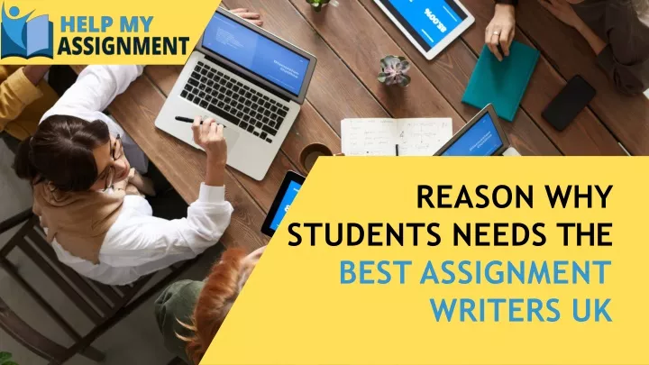 best assignment writers uk