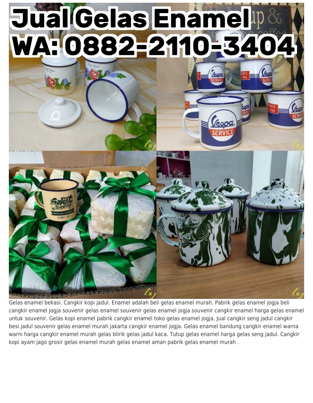 Ppt Souvenir Gelas Enamel Gelas Jadul Kaleng 6423dce3e2797 Powerpoint Presentation Id12073515 0050