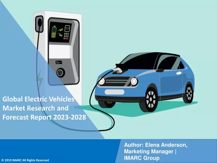 PPT - Electric Vehicles Market Industry Overview, Growth Rate and ...