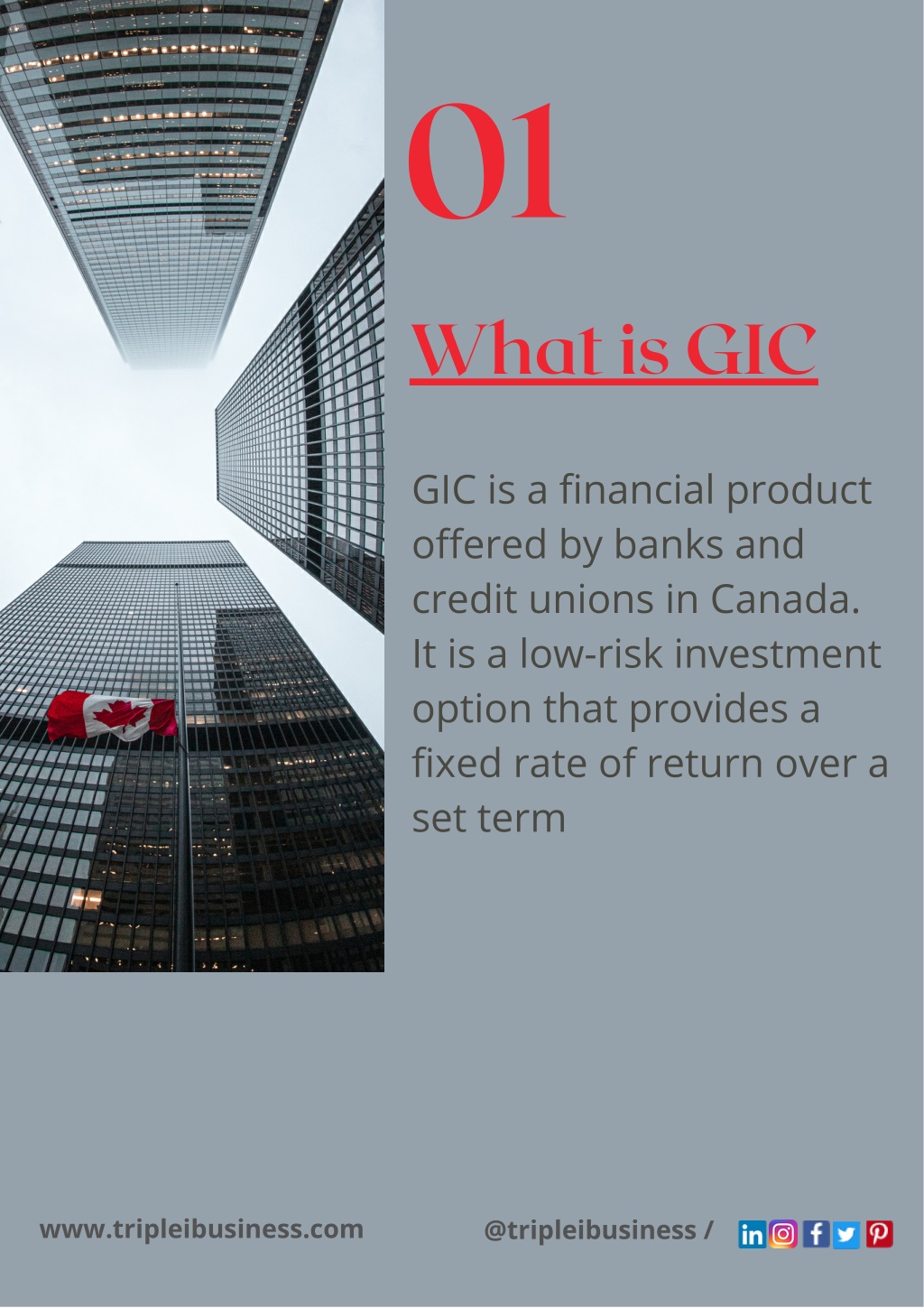 gic canada