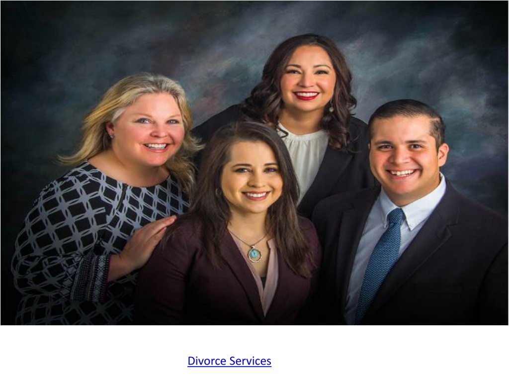PPT Family & Divorce Law Attorney Albuquerque PowerPoint Presentation