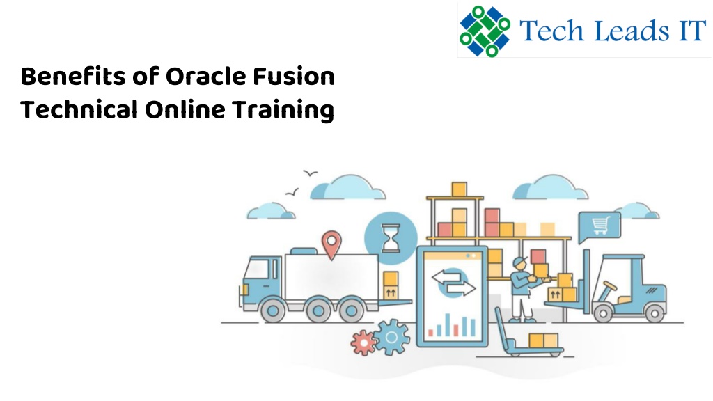 PPT - Benefits Of Oracle Fusion Technical Online Training PowerPoint ...