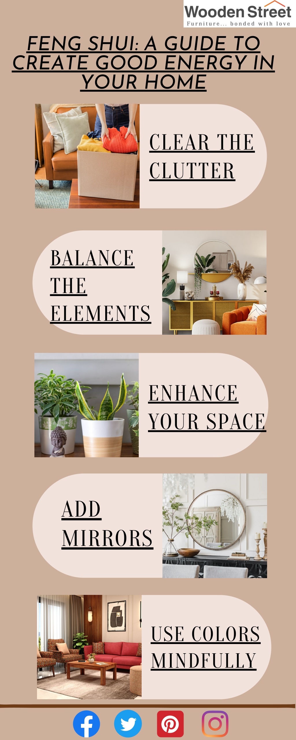 PPT - Feng Shui: A Guide to Create Good Energy in Your Home PowerPoint 