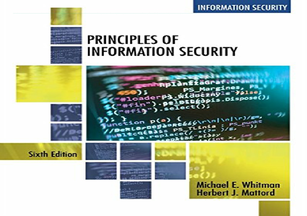 PPT - PDF Principles of Information Security full PowerPoint ...