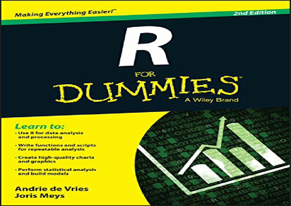 Ppt pdf r for dummies free powerpoint presentation free download