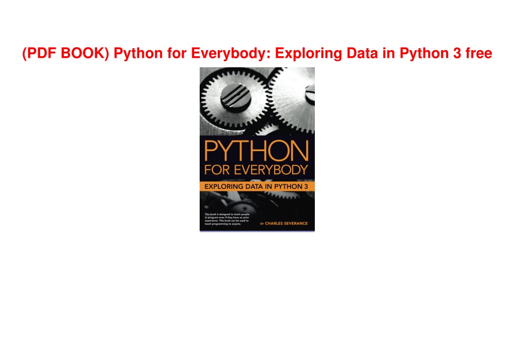 illustrated guide to python 3 free pdf download