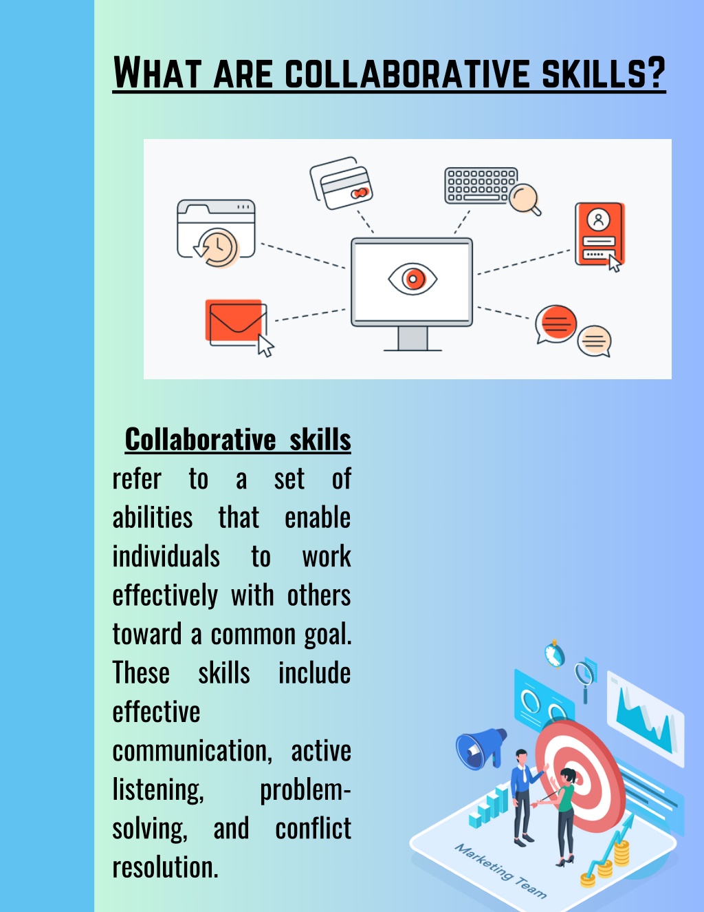 PPT - Collaborative Skills PowerPoint Presentation, Free Download - ID ...