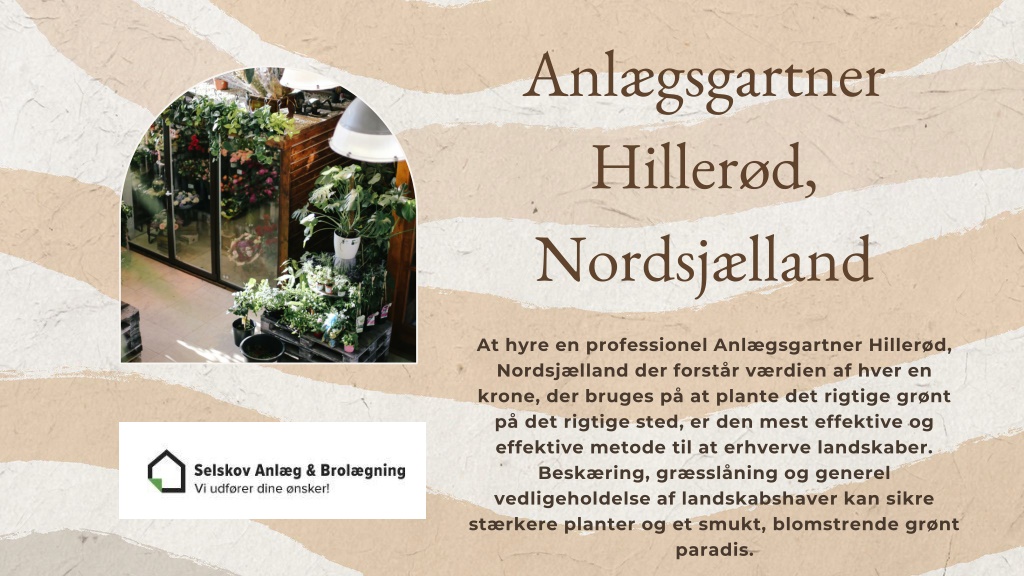 PPT Højbede Hillerød, Nordsjælland PowerPoint Presentation, free