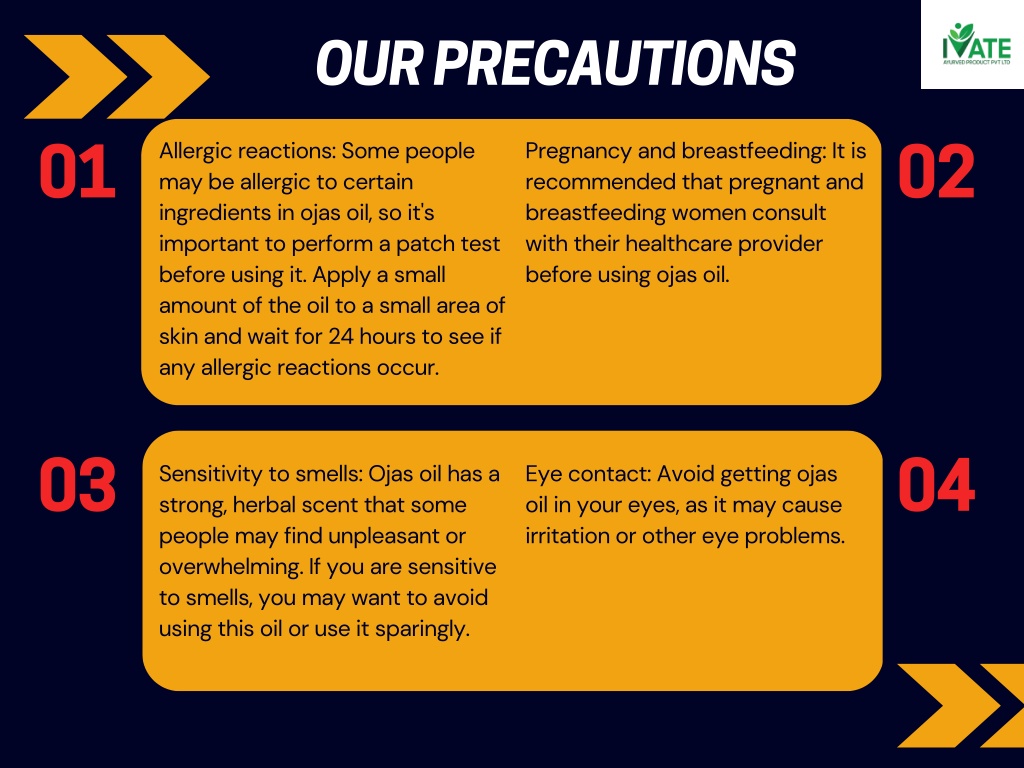 PPT Discover the Power of Ojas Power Oil Benefits, Help and