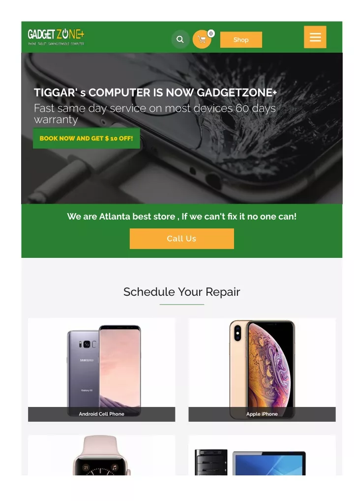 PPT Android Tablet Repair Near Me PowerPoint Presentation, free