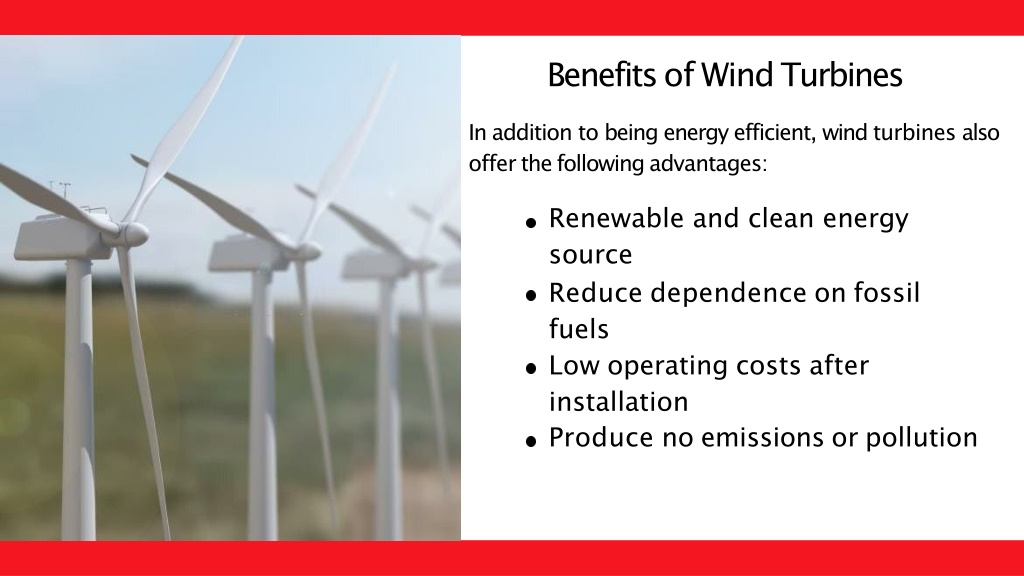 PPT - Wind Turbines Facts You Must Know PowerPoint Presentation, Free ...