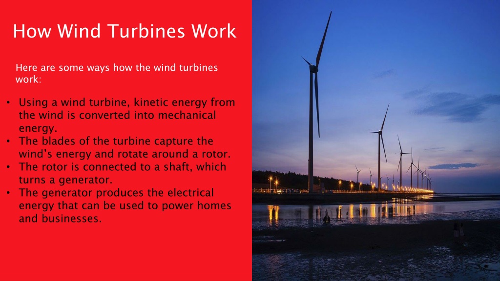 PPT - Wind Turbines Facts You Must Know PowerPoint Presentation, Free ...