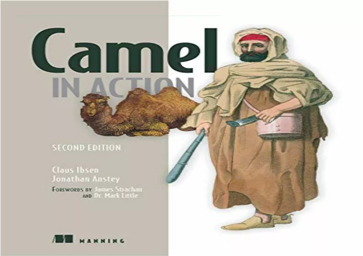 PPT - [DOWNLOAD PDF] Camel In Action Free PowerPoint Presentation, Free ...