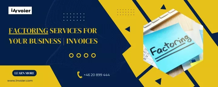 PPT - Factoring Services For Your Business Invoices PowerPoint ...