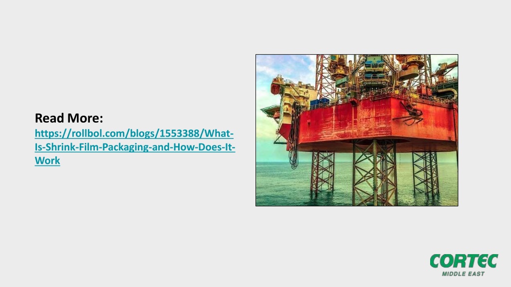 PPT What Is Shrink Film Packaging And How Does It Work PowerPoint 