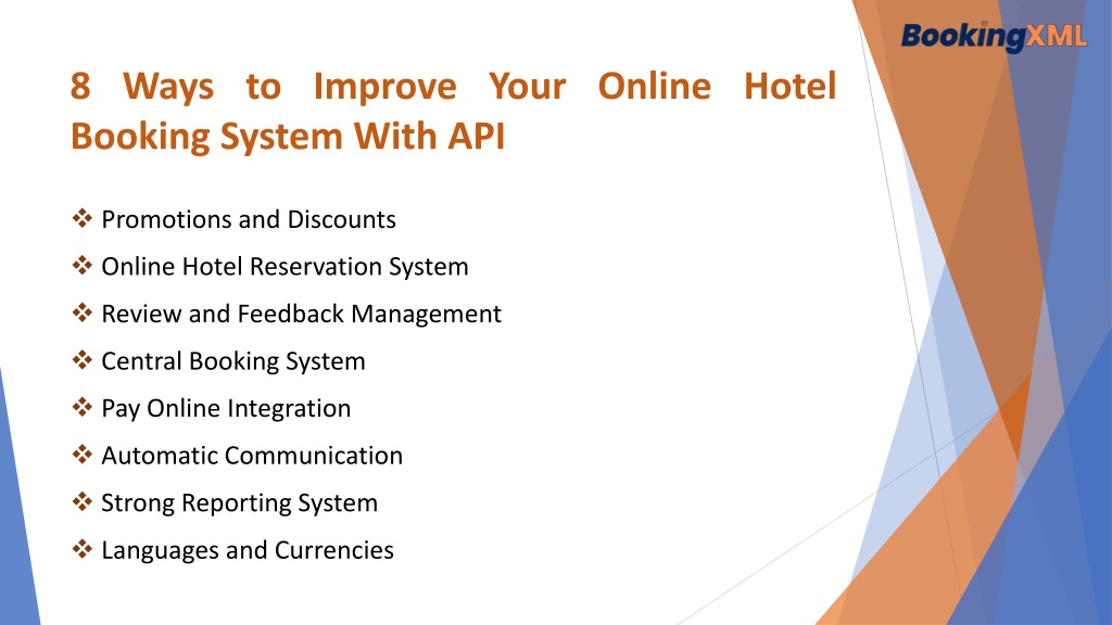 PPT - Online Hotel Booking System PowerPoint Presentation, Free ...