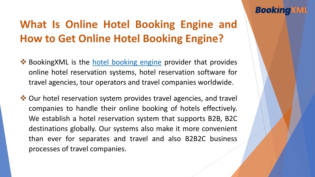 PPT - Online Hotel Booking System PowerPoint Presentation, Free ...