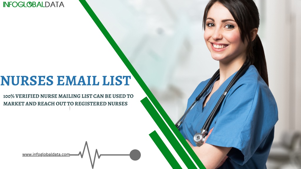 PPT - How to get a nurse email list? PowerPoint Presentation, free ...