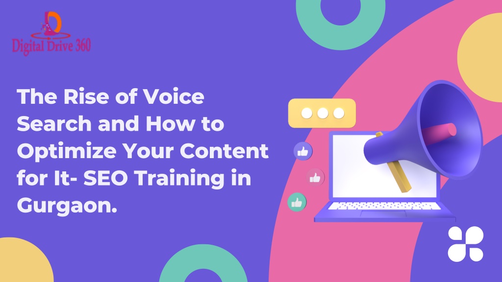 PPT - The Rise Of Voice Search And How To Optimize Your Content For It ...