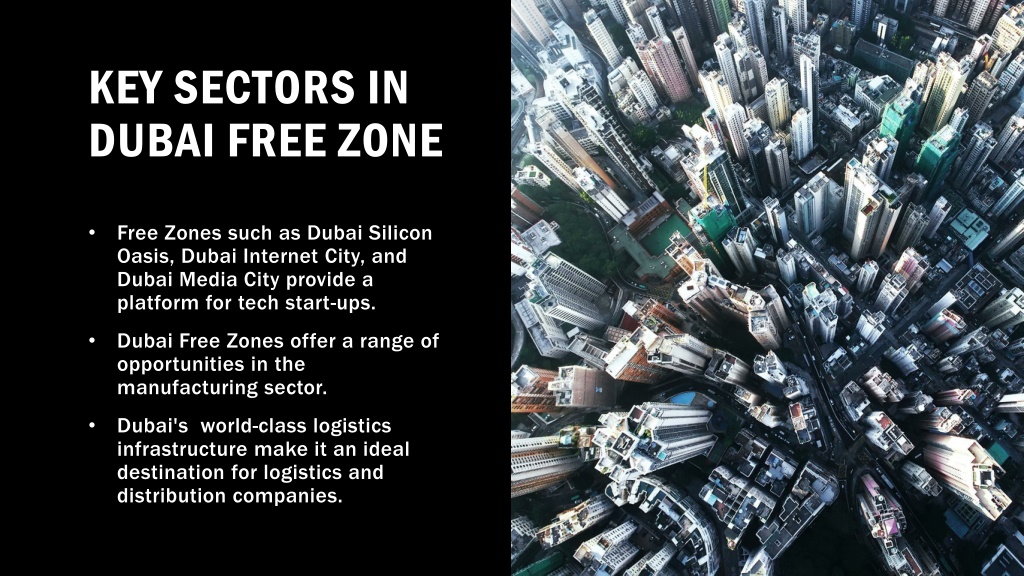 PPT - Benefits of a Free Zone Business Setup in Dubai PowerPoint ...