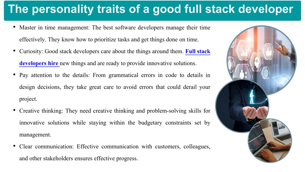 PPT - Full Stack Developers Hire PowerPoint Presentation, Free Download ...
