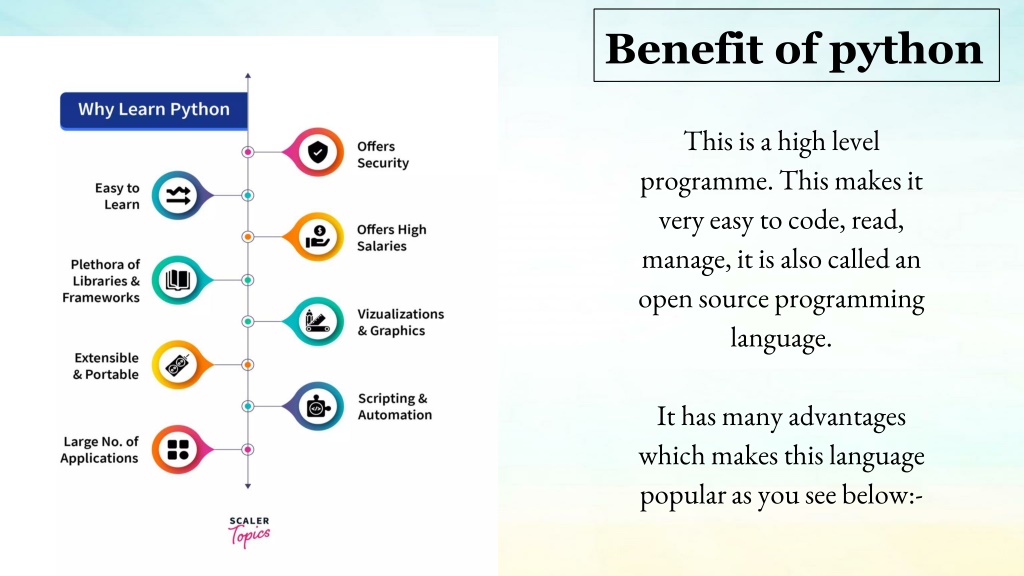Ppt python course in delhi 1 powerpoint presentation free download