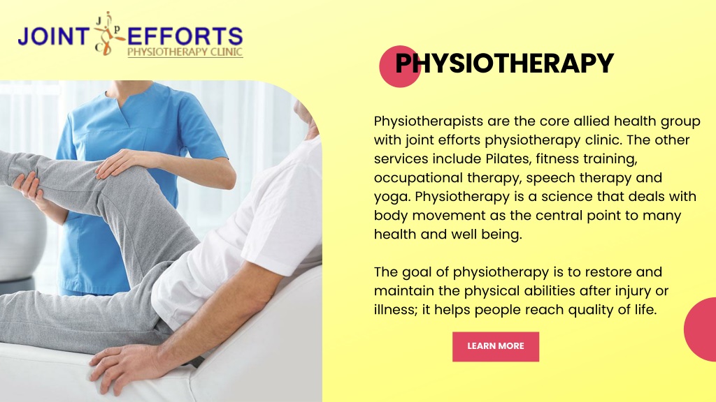 PPT - Physiotherapy Clinic In Sector 51 Noida PowerPoint Presentation ...