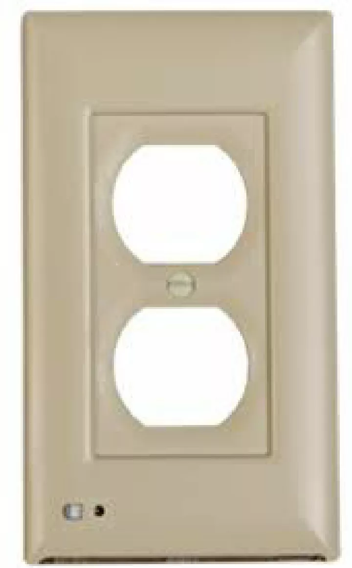 PPT Most Reliable night light outlet cover System On The Market