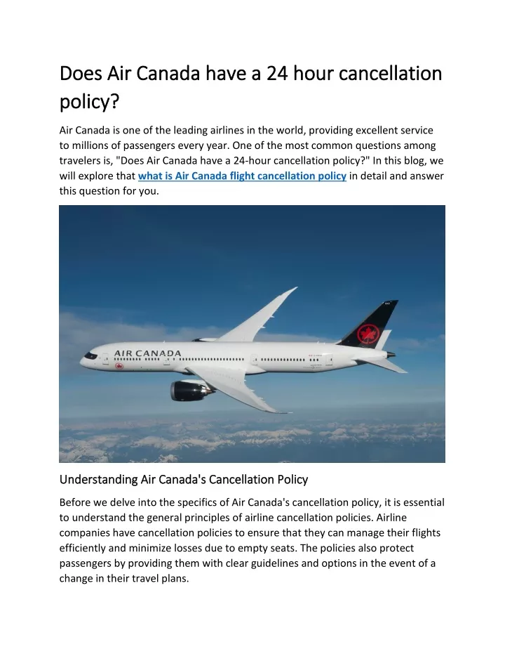 ppt-does-air-canada-have-a-24-hour-cancellation-policy-powerpoint