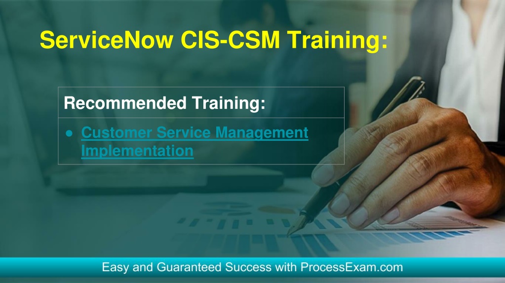 PPT - Ace The ServiceNow CIS-CSM Exam: Expert Tips & Tricks PowerPoint ...