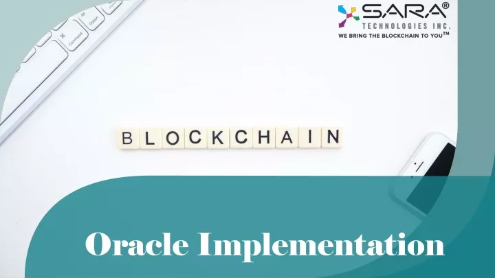 PPT - Oracle Implementation PowerPoint Presentation, free download - ID ...