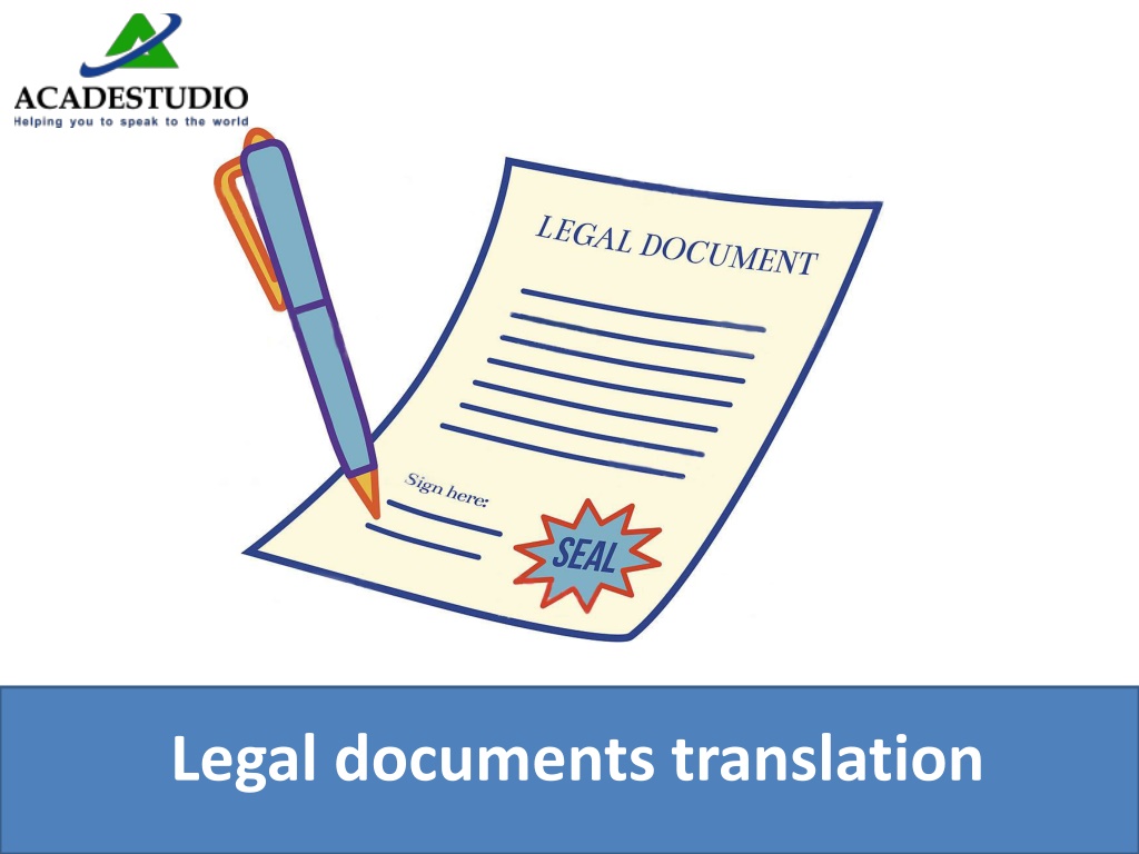 Ppt How Can Legal Document Translation Services Help Powerpoint Presentation Id12100469 3504