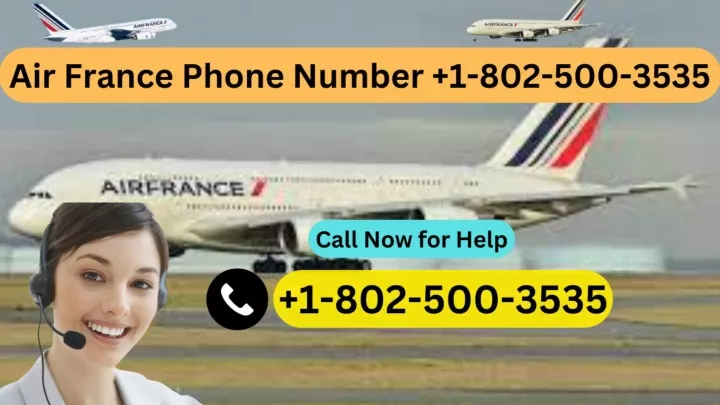 telephone number air france uk