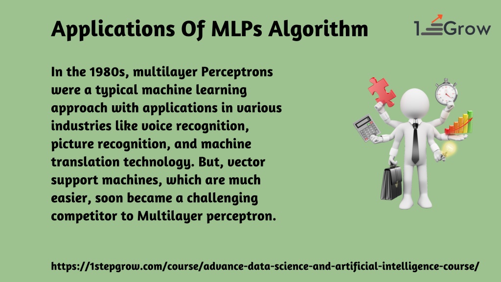 PPT - Multilayer Perceptrons In Deep Learning PowerPoint Presentation ...