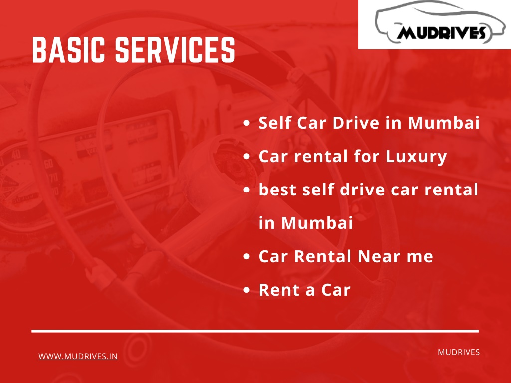 PPT luxury cars on rent in mumbai for wedding PowerPoint Presentation