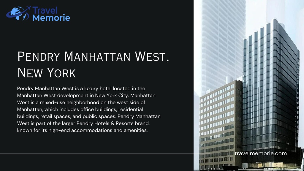 PPT - Luxury Hotels in New York, USA PowerPoint Presentation, free ...