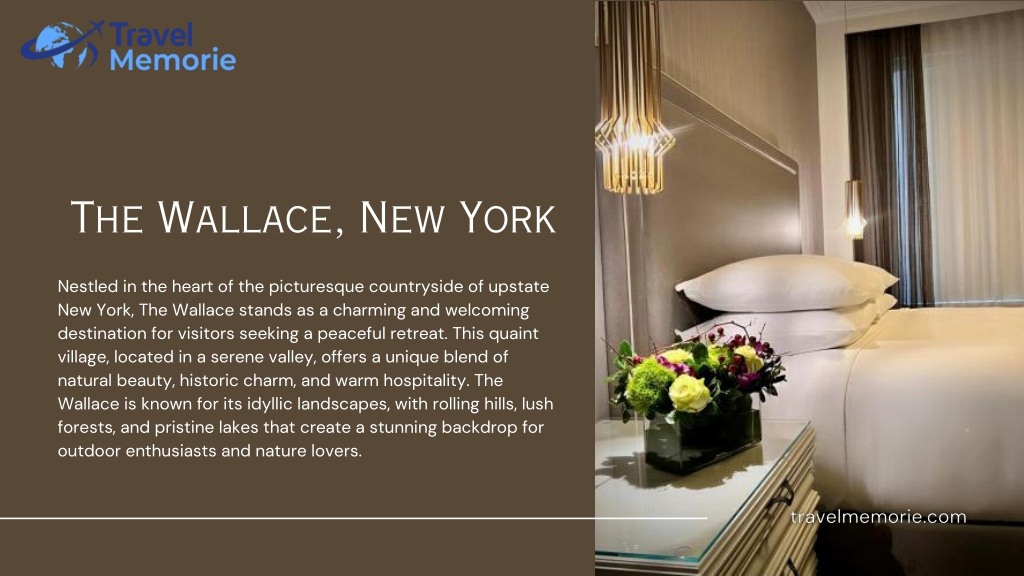 PPT - Luxury Hotels in New York, USA PowerPoint Presentation, free ...