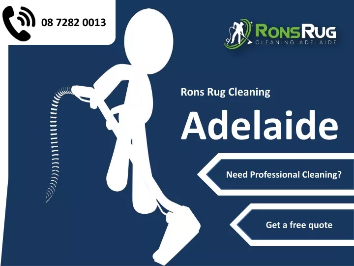 PPT Rons Rug Cleaning Adelaide PowerPoint Presentation, free download
