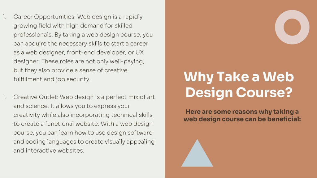 PPT - Web Designing course in Janakpuri PowerPoint Presentation, free ...