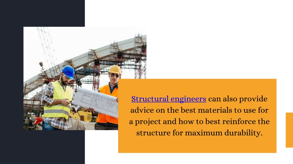 PPT - Role of a Residential Structural Engineer - Arrow Engineering ...