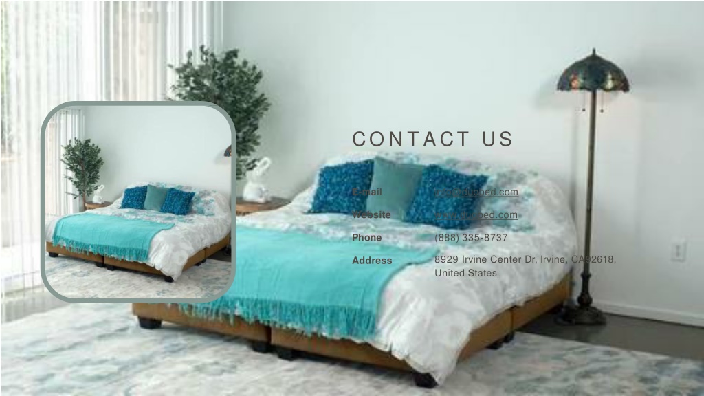 PPT most beautiful familyfriendly furniture PowerPoint Presentation