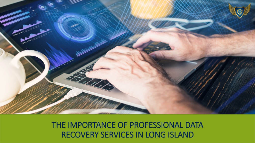 PPT - The Importance Of Professional Data Recovery Services In Long ...