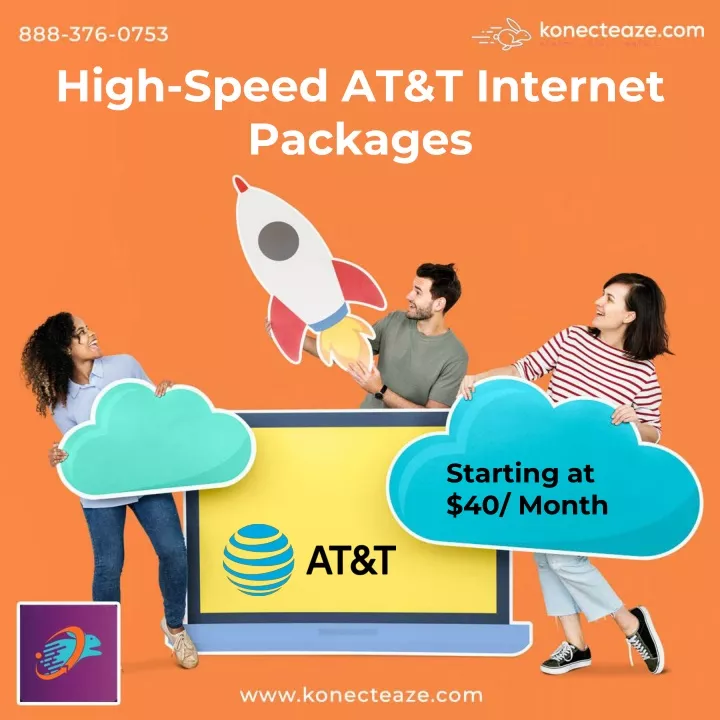 at and t tv and internet packages