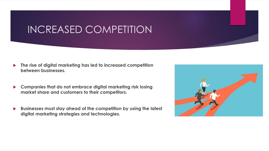 PPT - How Digital Marketing is changing every industry PowerPoint ...