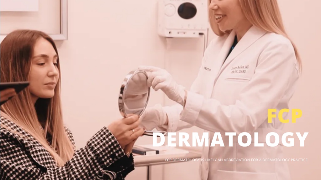 Tinea versicolor - Toronto Dermatology Centre